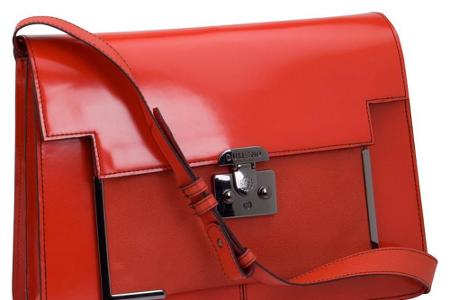 Tasche von Dumond