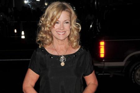 Catherine Hicks spielte Annie Camden