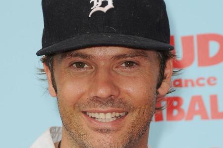 Barry Watson ist heute 40 Jahre alt