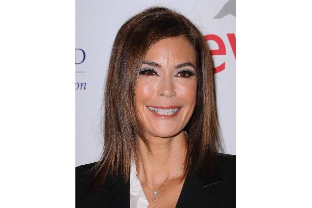 ...zuviele Besuche beim Beauty-Doc ist leider auch Teri Hatcher. In der letzten Woche schockierte der Ex-