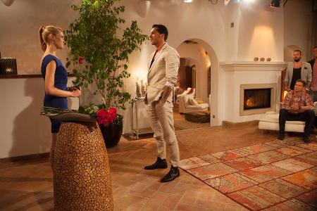 Bachelor-Kandidat mit Porno-Vergangenheit