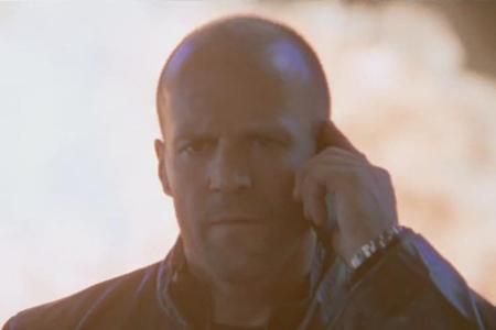 Ian Shaw (Jason Statham), der Bruder des Bösewichts aus 