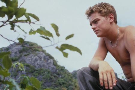DiCaprio in der Bestseller-Verfilmung 