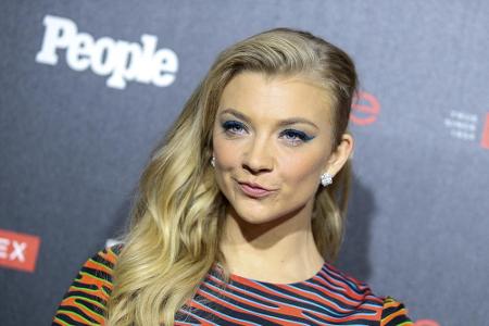 Für die Rolle der Cressida büßte Natalie Dormer einen Teil ihrer Haare ein