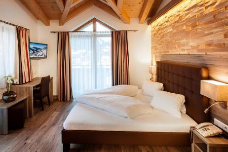 Schöner urlauben mit Gutschein, z. B. im Hotel am Reiterkogel in Saalbach-Hinterklemm