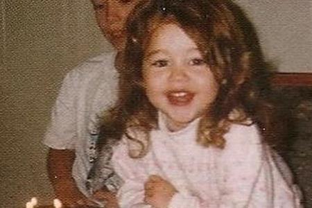 Wer hätte das damals gedacht? Miley Cyrus feiert ihren Kindergeburtstag