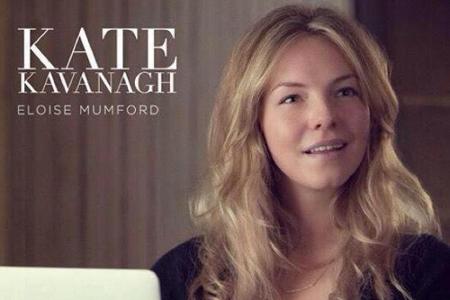 Was würde Anastasia bloß ohne ihre Freundin Kate (Eloise Mumford) tun?