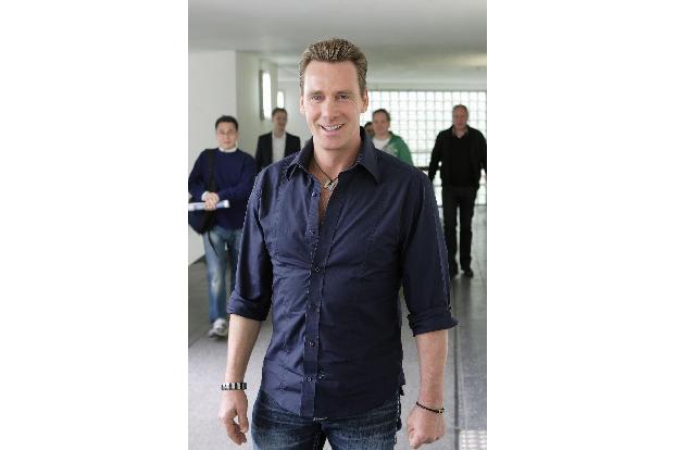 Jürgen Milski, Schlagerstar