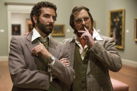 Bradley Cooper, Hollywood