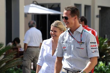 Schumacher Corinna