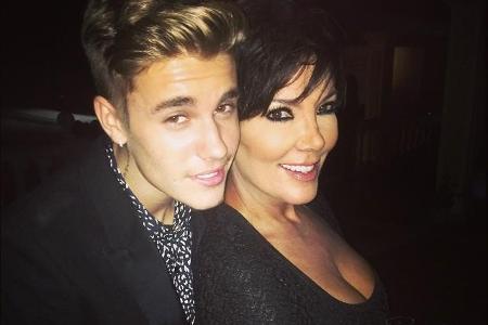 Justin Bieber, Ibiza