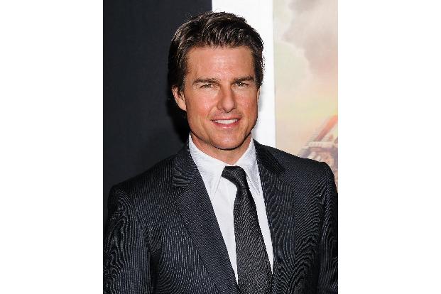 Tom Cruise