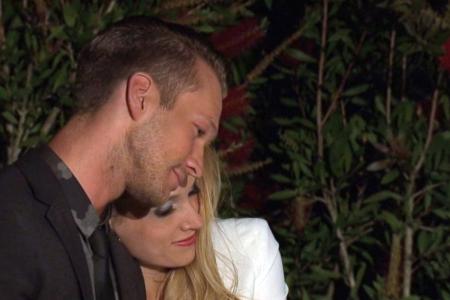 RTL, Bachelorette, Anna