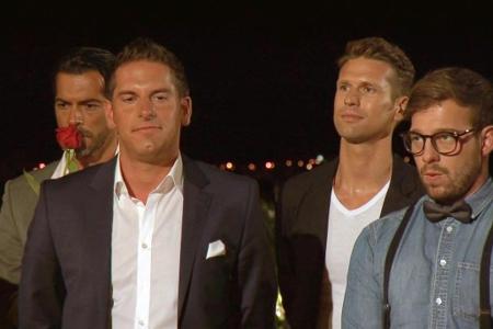 Bachelorette, RTL, Anna