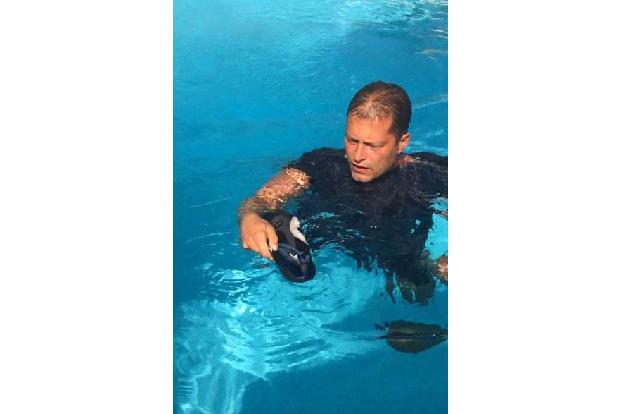 Shitstorm, Til Schweiger