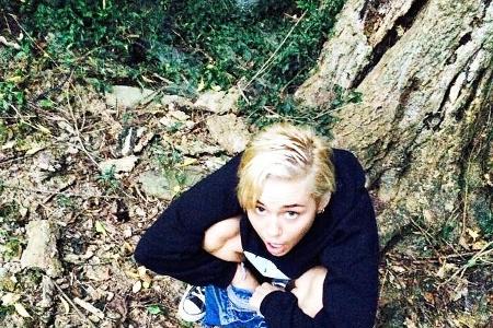 Miley Cyrus