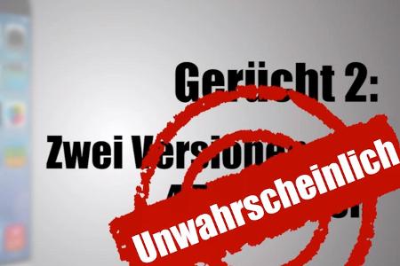 iPhone 6: Die aktuellen Gerüchte im Check (c) Weibo
