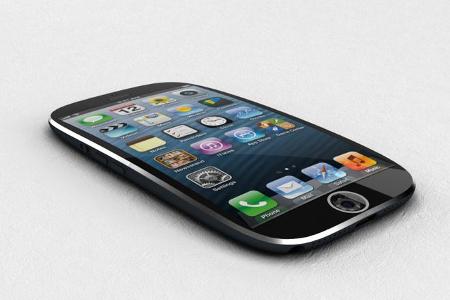 iPhone 6: Abschied vom Plastik (c) Federico Ciccarese
