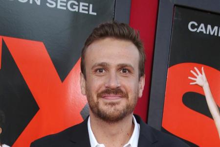Jason Segel hat ein mehrteiliges Jugendbuch geschrieben