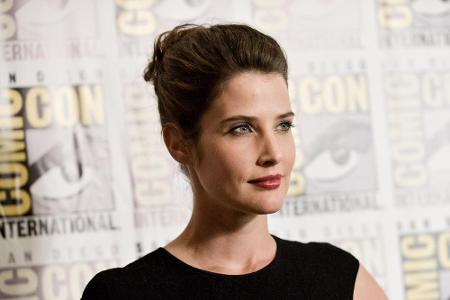 Cobie Smulders startet mit den 