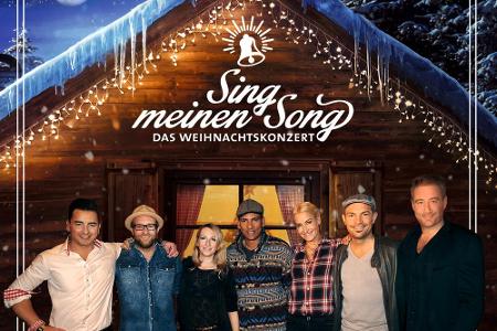 Bunter Mix: 