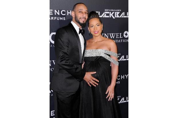10 Alicia Keys und Swizz Beatz Ivan Nokolov WENn wenn21877833.jpg