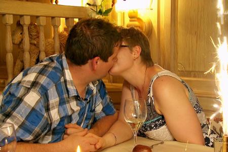Bauer sucht Frau 2014