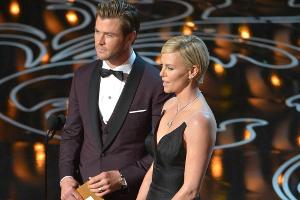 Spin-off von "Snow White and the Huntsman"