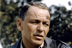Führerschein von Frank Sinatra versteigert