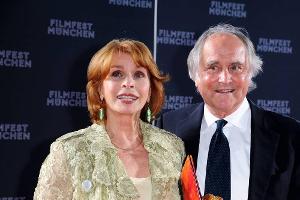 Filmfest München - Klassentreffen mit Senta Berger, Udo Kier, Wim Wenders & Co.