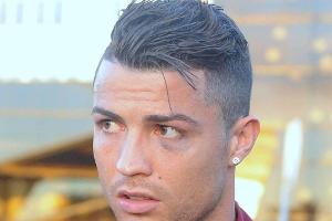 Cristiano Ronaldo lässt Einbrecher ziehen