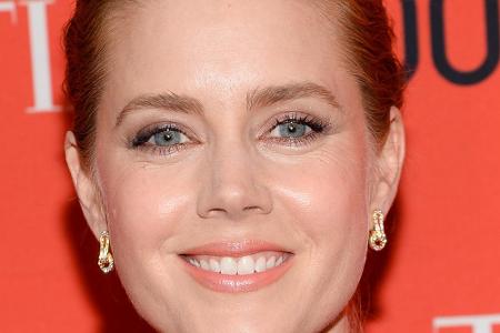 Amy Adams kann ziemlich großzügig sein Amy Adams kann ziemlich großzügig sein
