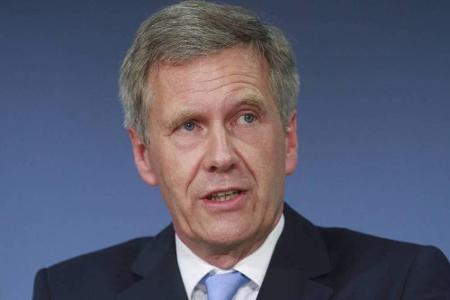 Seit Freitag ist der Freispruch von Christian Wulff offiziell Seit Freitag ist der Freispruch von Christian Wulff offiziell