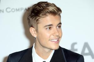 Justin Bieber: Endlich eine gute Nachricht!