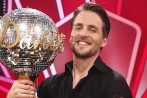 Alexander Klaws: "Helene Fischer finde ich super"