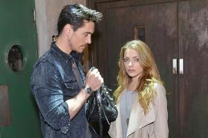 Das passiert heute in den Soaps