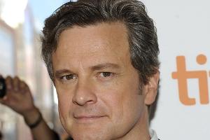 Trennung im Paltrow-Style: Colin Firth und "Paddington Bär"