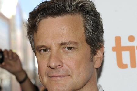 Charmante Absage: Schauspieler Colin Firth will Paddington nicht seine Stimme leihen Charmante Absage: Schauspieler Colin Firth will Paddington nicht seine Stimme leihen