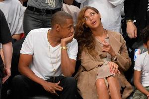 Frauenpower: Beyoncé ist der einflussreichste Star der Welt