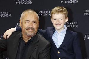 Jean-Pierre Jeunet: "Ich liebe es, an meinem Computer zu arbeiten"