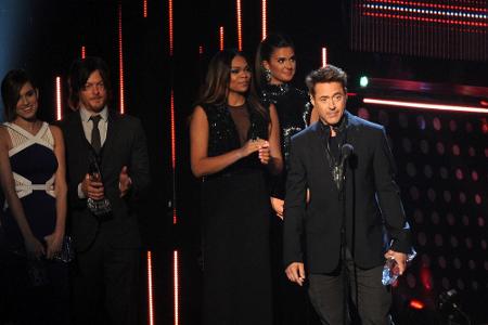 Robert Downey jr. ist mittlerweile ein gefeierter Star - sein Sohn bereitet ihm aber Sorgen Robert Downey jr. ist mittlerweile ein gefeierter Star - sein Sohn bereitet ihm aber Sorgen