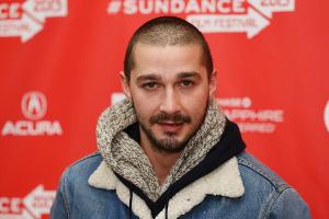 Nach Festnahme bei Musical: Shia LaBeouf bekommt DVD von Liza Minnelli