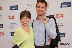 Felix Klare: "Kinder gehören nicht zum Film"