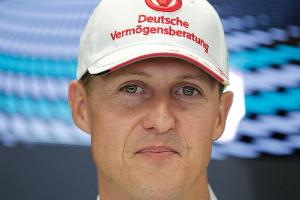 Krankenakte von Michael Schumacher geklaut und zum Kauf angeboten