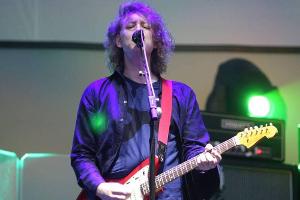 Kult-Band My Bloody Valentine arbeitet an neuer EP