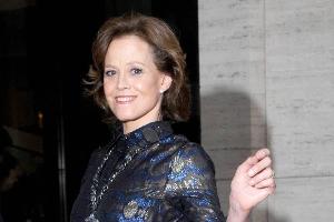 Sigourney Weaver: "Ich hatte gar keine Lust auf Kino!"