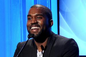 Kanye West leistet Sozialstunden an Fashion-Schule