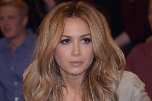 Mandy Capristo: Özils Freundin wollte keinen Fußballer