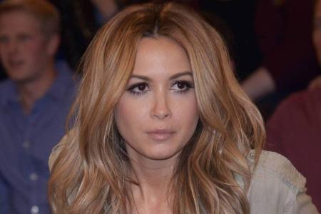 Mandy Capristo wollte nie einen Fußballer als Freund Mandy Capristo wollte nie einen Fußballer als Freund