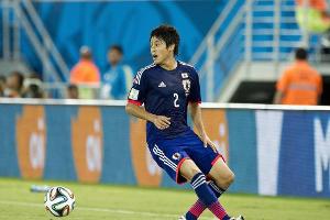 "Usshi": Schalke-Star Uchida spricht einen Pokémon-Charakter